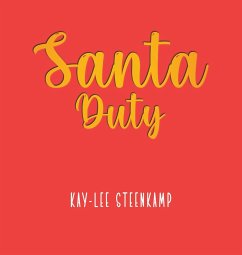 Santa Duty - Steenkamp, Kay-lee