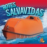 Botes Salvavidas