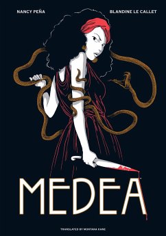 Medea - Le Callet, Blandine; Pena, Nancy