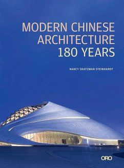 Chinese Modern Architecture - Steinhardt, Nancy S.