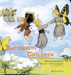 Butterfly Children - Olfers, Sibylle von