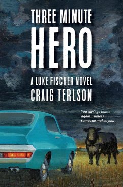 Three Minute Hero - Terlson, Craig