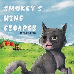 Smokey's Nine Escapes - Henderson, Mitch
