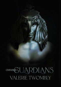 Guardians Omnibus 1 - Twombly, Valerie