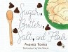 Sugar, Butter, Salt, and Flour - Bild 1