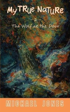 The Wolf at the Door - Jones, Michael