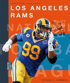 Los Angeles Rams - Goodman, Michael E