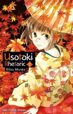 Usotoki Rhetoric Volume 7 - Miyako, Ritsu