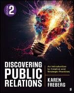 Discovering Public Relations - Freberg, Karen