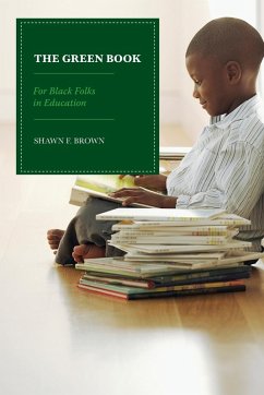 Cover Green Book