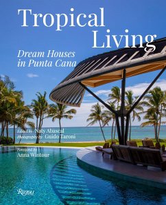 Tropical Living: Dream Houses in Punta Cana - Taroni, Guido