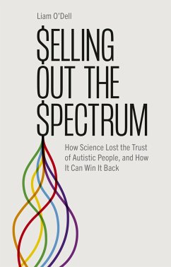 Selling Out the Spectrum - O'Dell, Liam