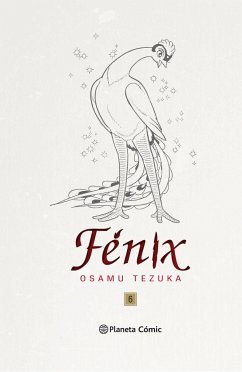 Fénix 6 - Tezuka, Osamu