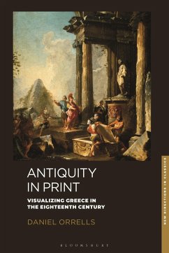 Antiquity in Print - Orrells, Daniel