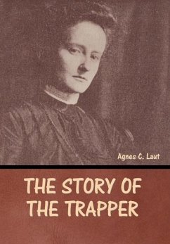 Cover The Story of the Trapper