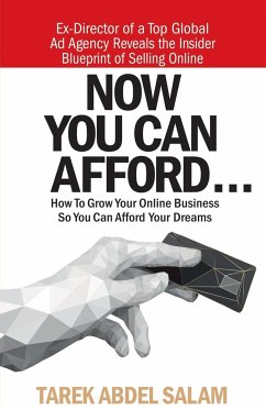 NOW YOU CAN AFFORD - Abdelsalam, Tarek