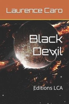 Black Devil - Caro, Laurence