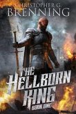 The Hellborn King The Hellborn King