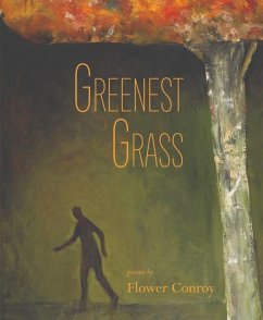 Greenest Grass - Conroy, Flower
