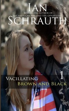 Vacillating Brown and Black - Schrauth, Ian