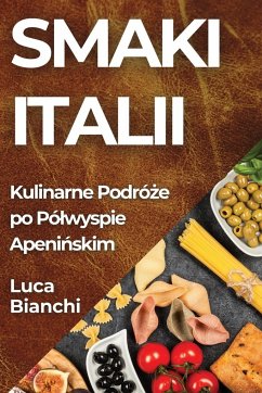 Smaki Italii - Bianchi, Luca