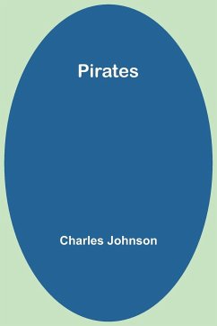 Pirates - Johnson, Charles