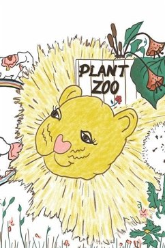 Plant Zoo - Hollingsworth Clem, Margaret
