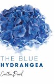 The Blue Hydrangea