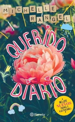 Cover Querido Diario