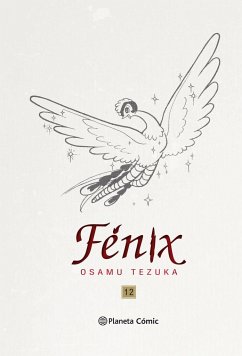 Fénix 12 - Tezuka, Osamu