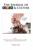 The Journal of Comics and Culture Volume 6