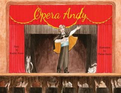 Opera Andy - Poore, Bradley