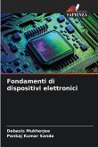 Fondamenti di dispositivi elettronici