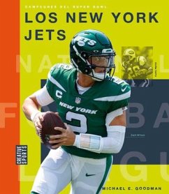 Los New York Jets - Goodman, Michael E.