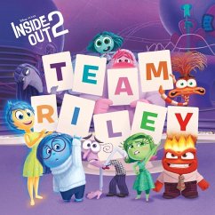 Team Riley (Disney/Pixar Inside Out 2) - Falligant, Erin