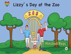Lizzy's Day at the Zoo - Page, Mitchell