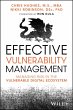 Effective Vulnerability Management - Bild 1