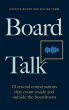 Board Talk - Bild 1
