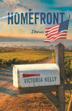 Homefront - Kelly, Victoria