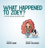 What Happened To Zoey?