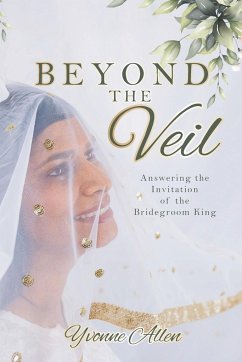 Beyond the Veil - Allen, Yvonne