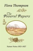 The Peverel Papers: Nature Notes 1921-1927