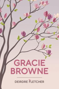 Cover Gracie Browne
