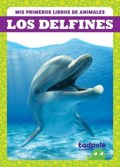 Los Delfines (Dolphins) - Deniston, Natalie