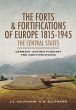The Forts and Fortifications of Europe,... - Bild 1