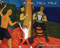 A Tail Tall Tale - Hutchison, David