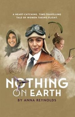 Nothing on Earth - Reynolds