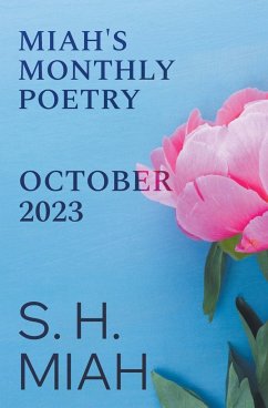 October 2023 - Miah, S. H.