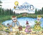 Acorn Family Adventures in Boring, Oregon