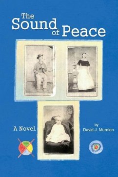 The Sound of Peace - Murnion, David J